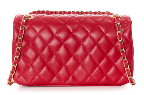Bosccolo Shoulder Bag In Red