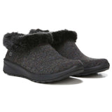 Bzees Golden Go Bootie - Black