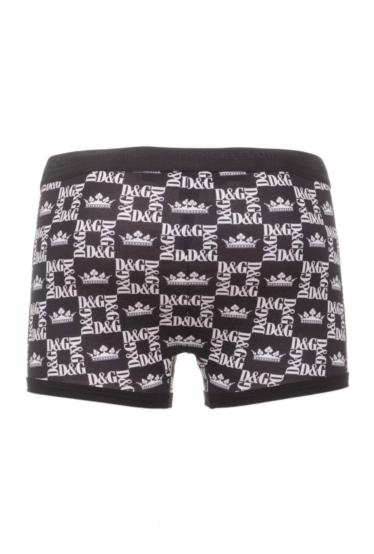 Dolce & Gabbana Men Boxer