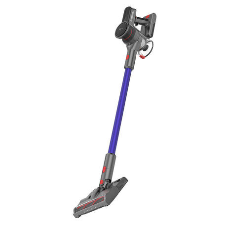 MyGenie X-Lite HYDRA Glide Pro Cordless Stick Vacuum