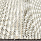 Skandi 313 Silver Rug