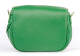 Bosccolo Shoulder Bag - Dark Green