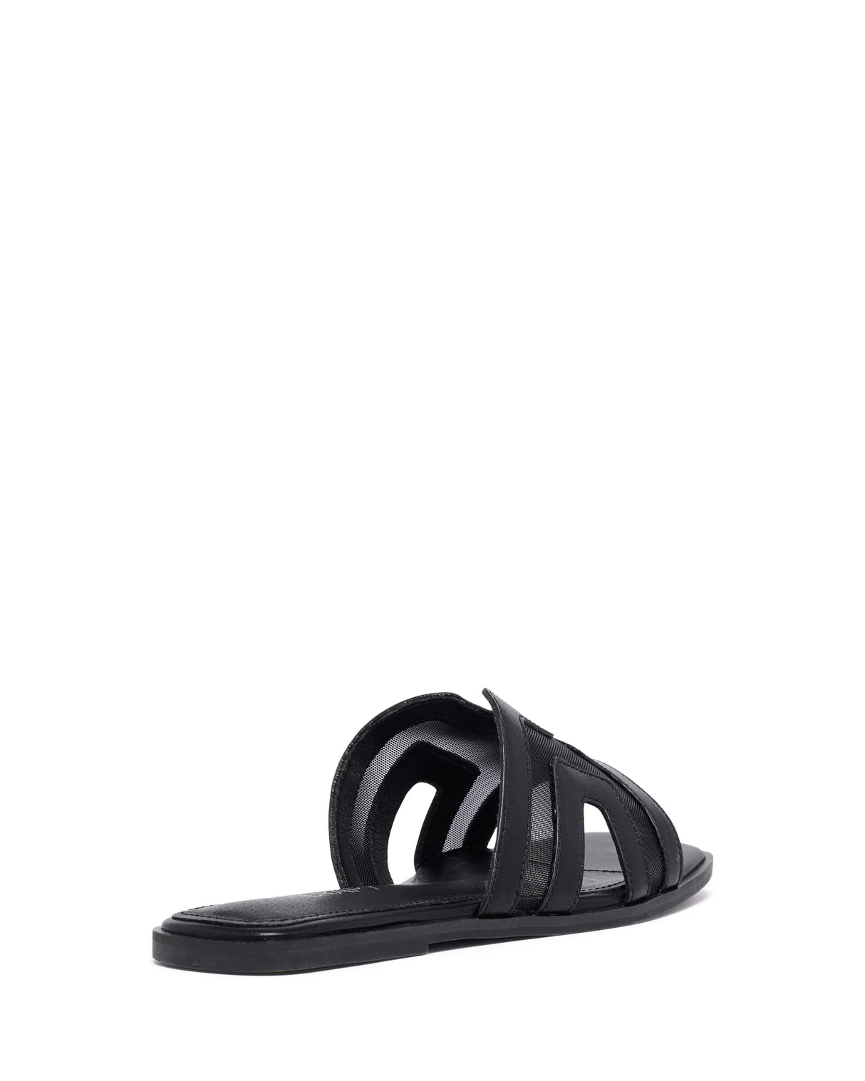 Therapy Gaze Black Mesh