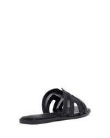 Therapy Gaze Black Mesh