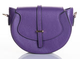 Bosccolo Crossbody - Purple