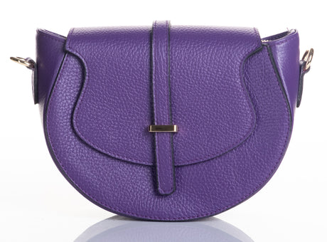 Bosccolo Crossbody - Purple