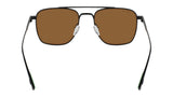 Lacoste L261S Mens Sunglasses - Matte Black