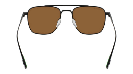 Lacoste L261S Mens Sunglasses - Matte Black
