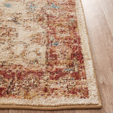 Anastasia 253 Ivory Rug
