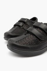Klouds Yuriko XW Black Snake Stretch