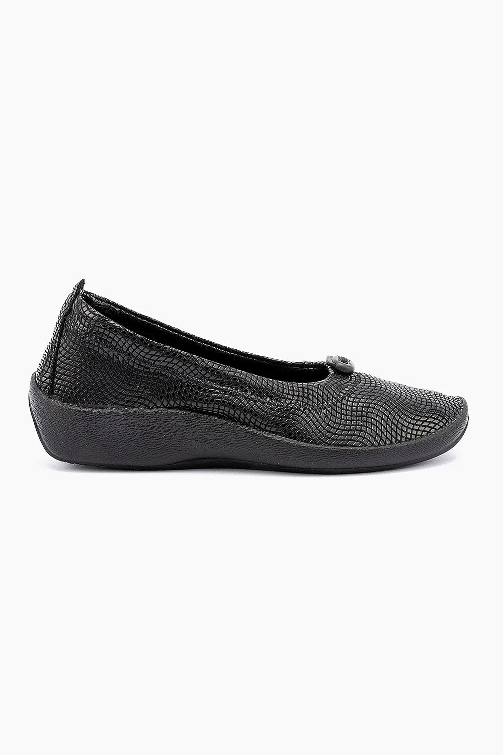 Arcopedico L14 Creative J17 Black