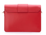 Bosccolo Shoulder Bag In Red
