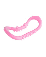 TODO Yoga Ring Pilates Magic Circle Massager Exercise Gym Stretch Trainer Women Fitness