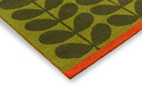 Orla Kiely Solid Stem Seagrass 464507 Outdoor Rug