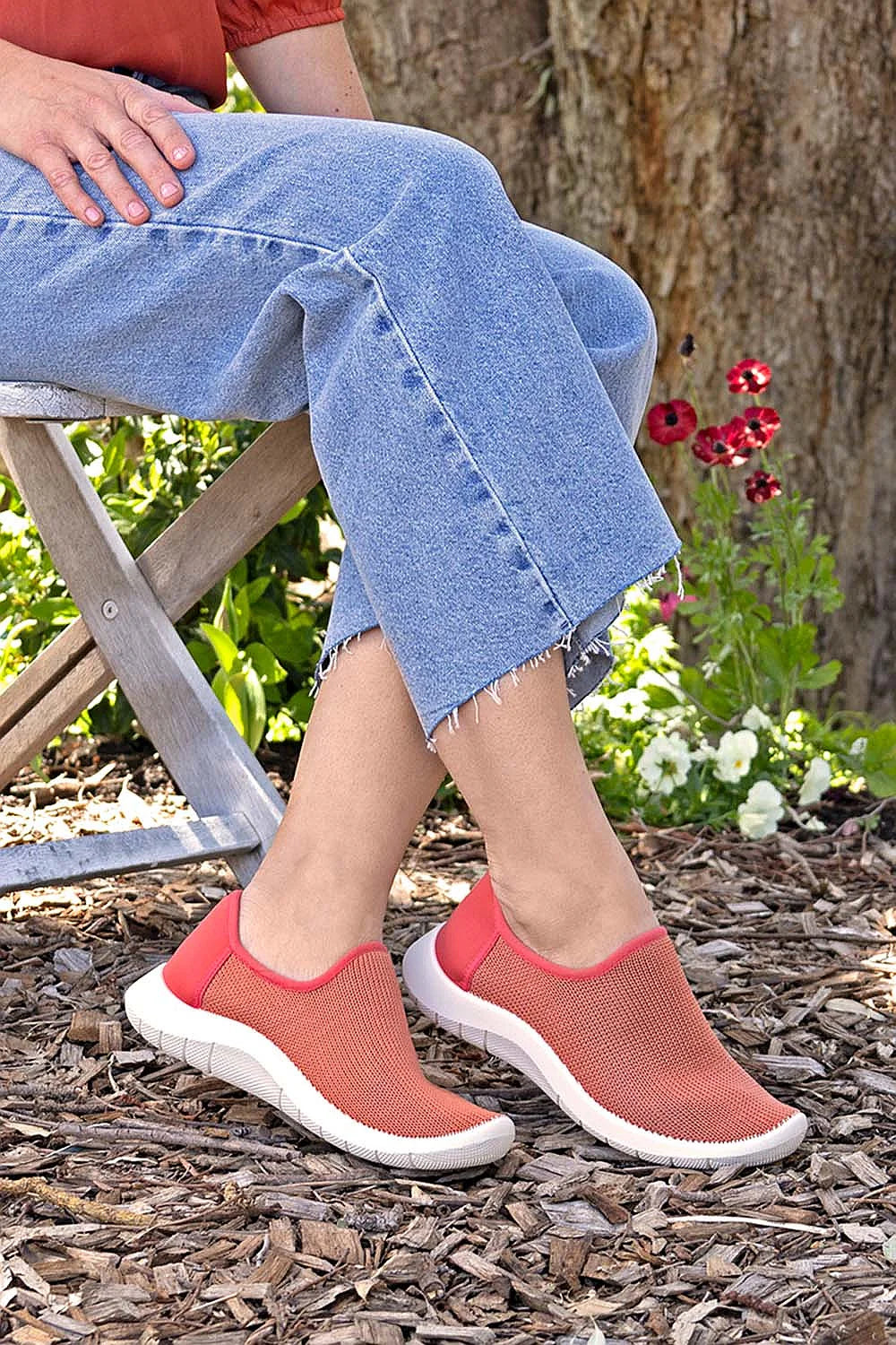 Arcopedico Gaia H76 Brick