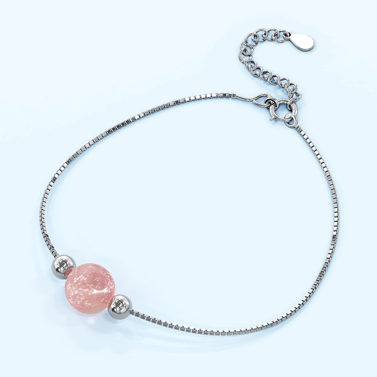 Atomic Candy Bracelet