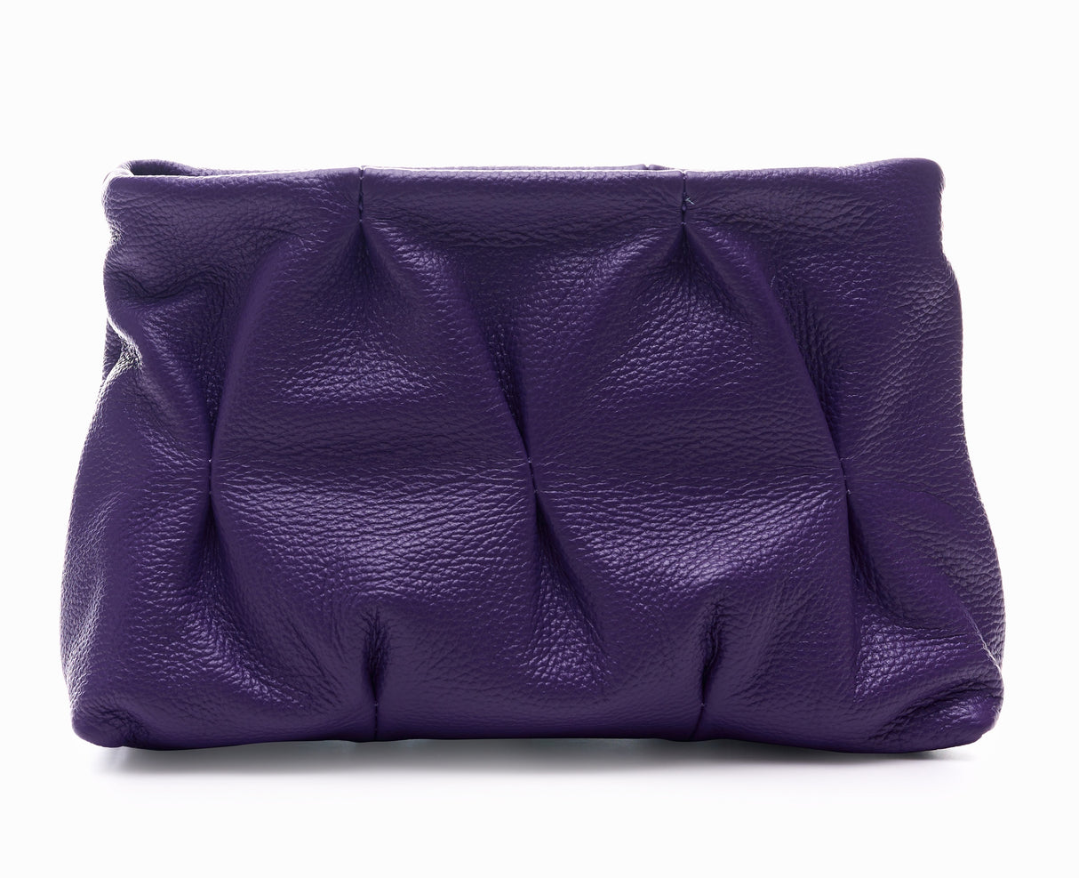 Bosccolo Shoulder Bag - Black
