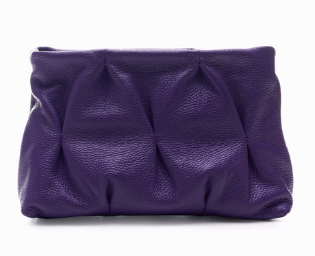 Bosccolo Shoulder Bag - Black
