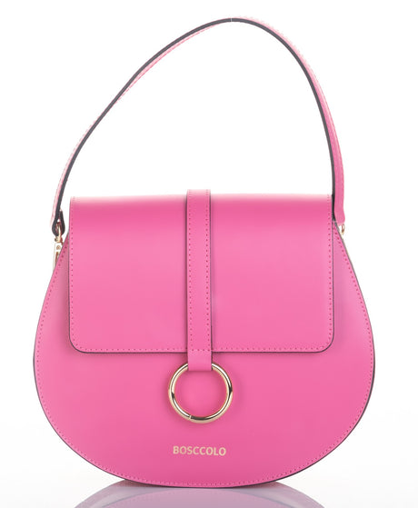 Bosccolo Crossbody - Pink