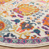 Babylon 206 Multi Round Rug
