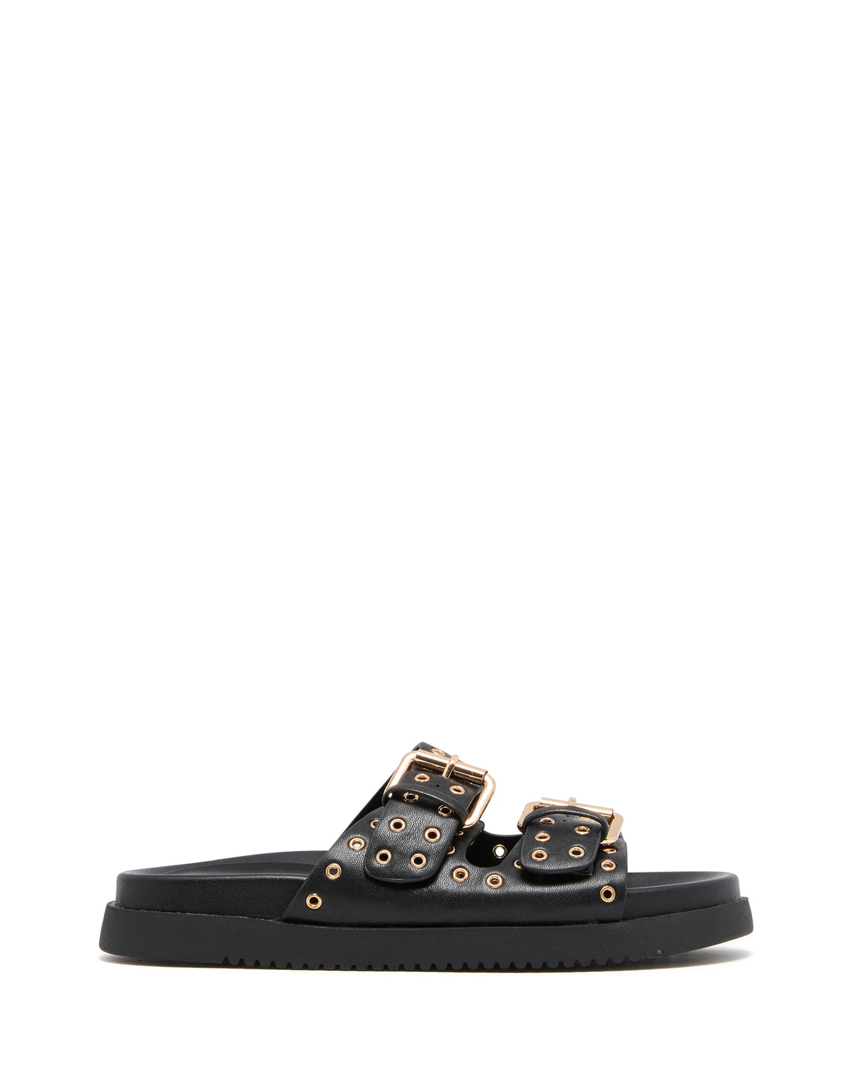 Therapy Racer Black Smooth