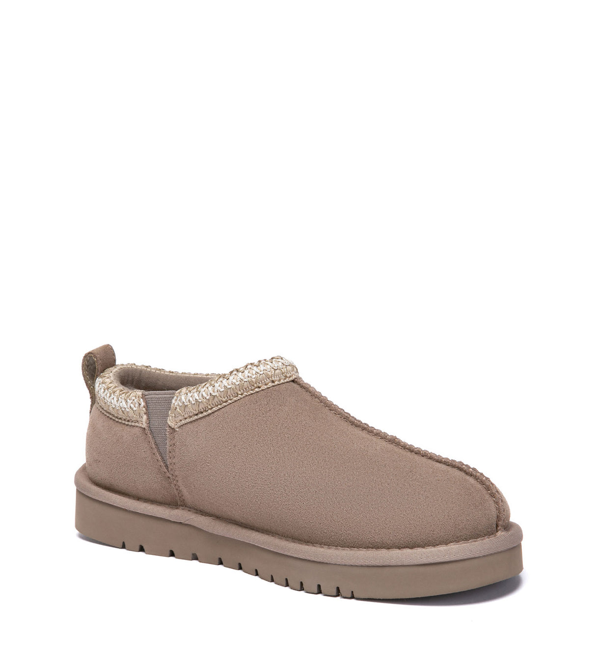 Australian Shepherd UGG Valen - Brown