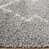 Saffron 44 Silver Rug
