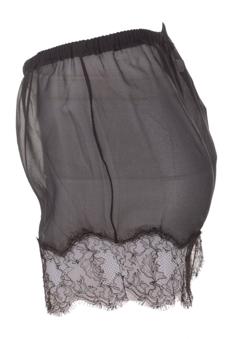Dolce & Gabbana Women Shorts Pyjama