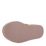 Royal Comfort Camel Slipper Boot - Womens (5-6)
