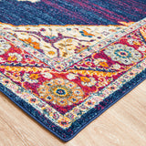 Century 966 Royal Blue Rug