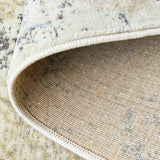 Calypso 6107 Bone Rug