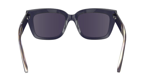 Calvin Klein CK23540S Womens Sunglasses - Blue