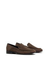 Therapy Nova Chocolate Microsuede