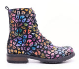 Bosccolo Womens Boots - Mulicolor