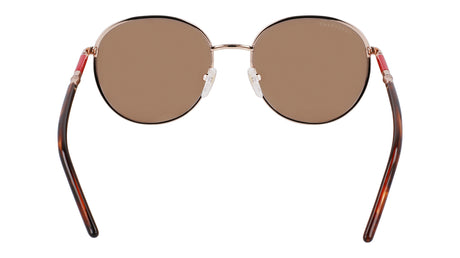 Longchamp LO171S Womens Sunglasses - Rose Gold