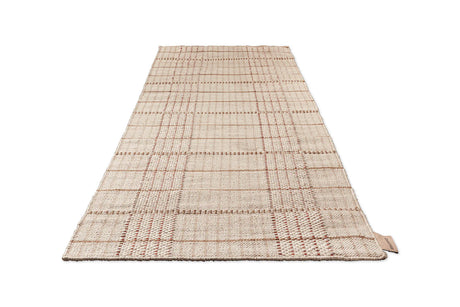 Brink & Campman Zona Terra Stitch 497303 Runner Outdoor Rug