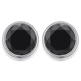 Krystal Couture Elemental Studs Embellished with Swarovski Crystals