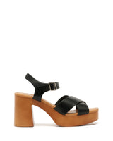 Therapy Brynn Black Smooth
