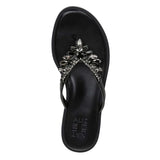 Fallyn Sandal - Black