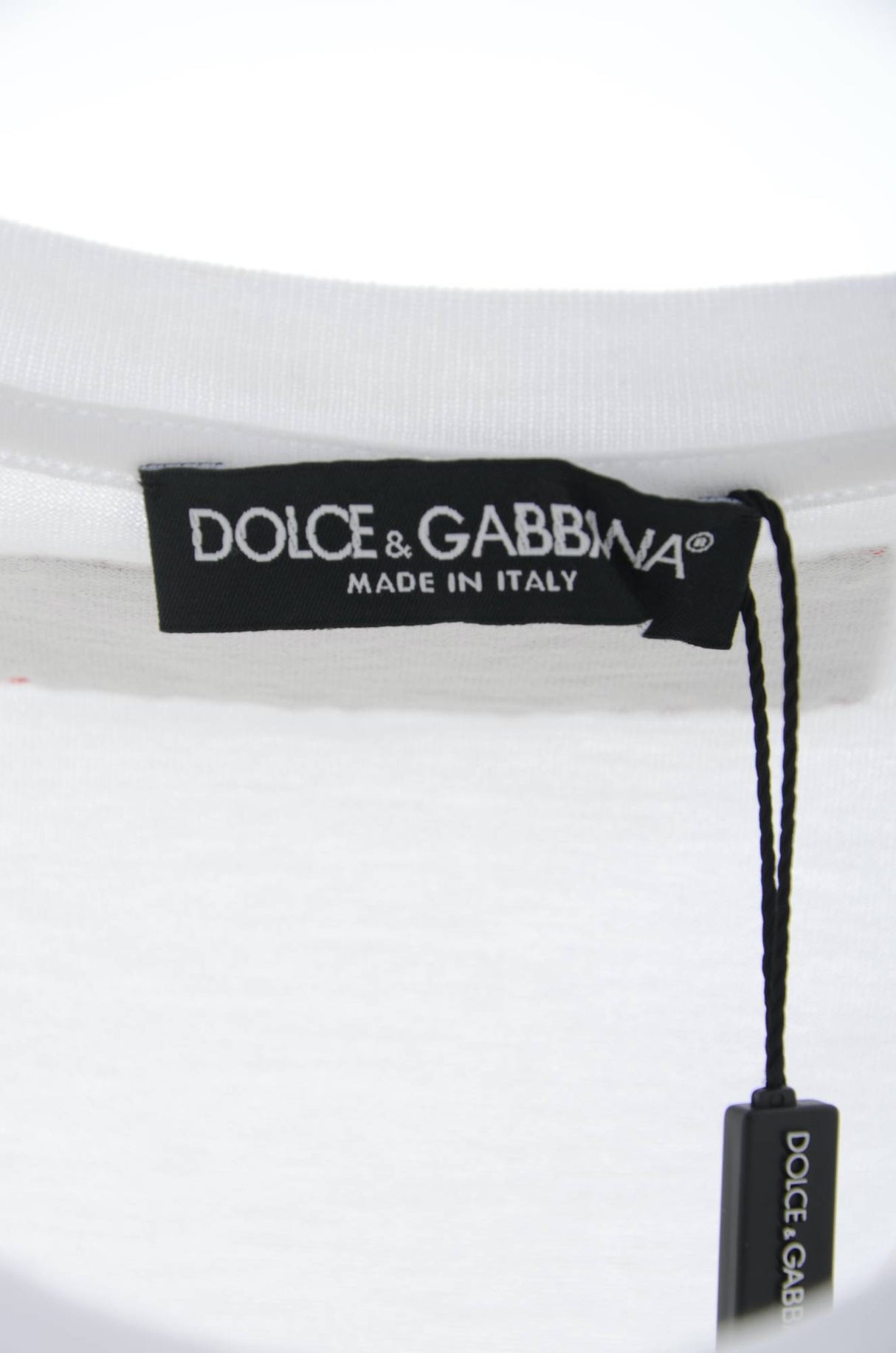 Dolce & Gabbana Women Short sleeve t-shirt