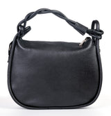 Bosccolo Shoulder Bag - Black