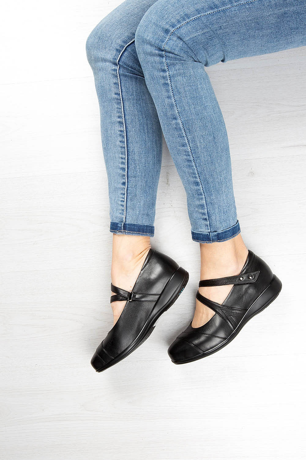 Klouds Winona XW Black