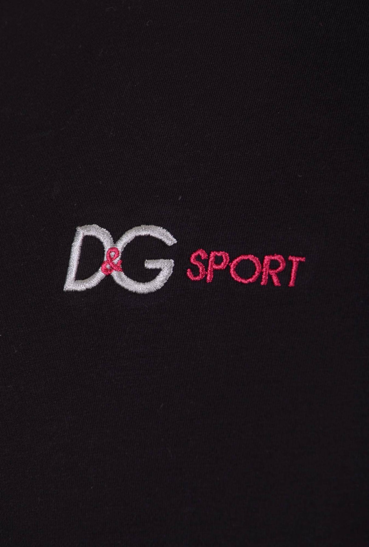 Dolce & Gabbana Men Sport Shirt
