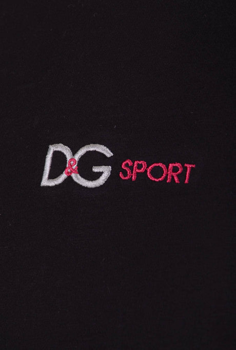 Dolce & Gabbana Men Sport Shirt