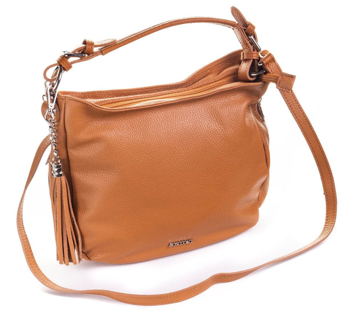 Bosccolo Shoulder Bag - Ginger