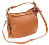 Bosccolo Shoulder Bag - Ginger