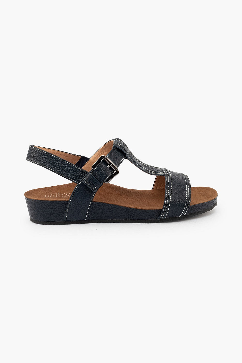 Silver Lining Iluka Navy