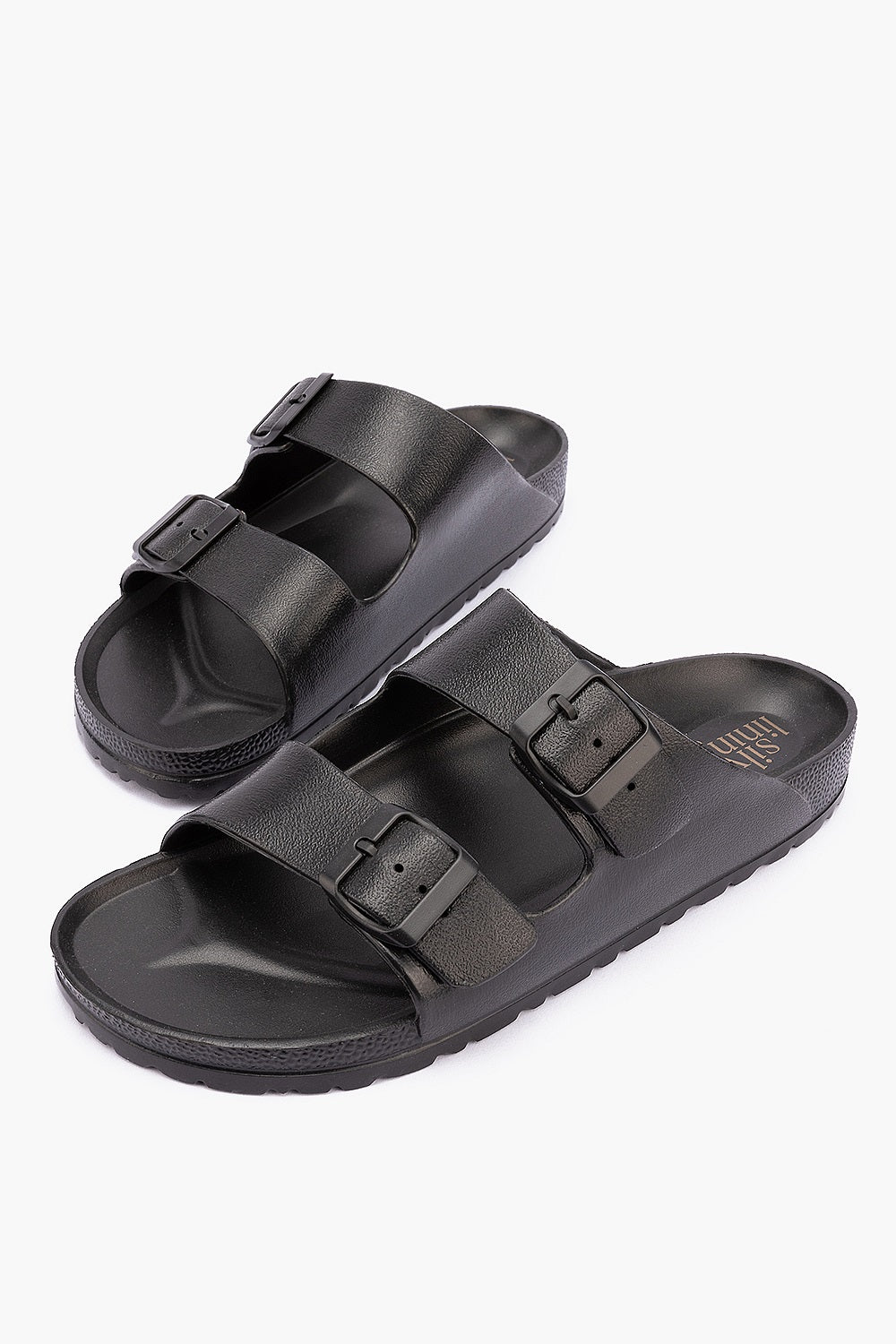 Silver Lining Hawaii EVA Black