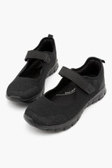 Klouds Kross Strap Double Black