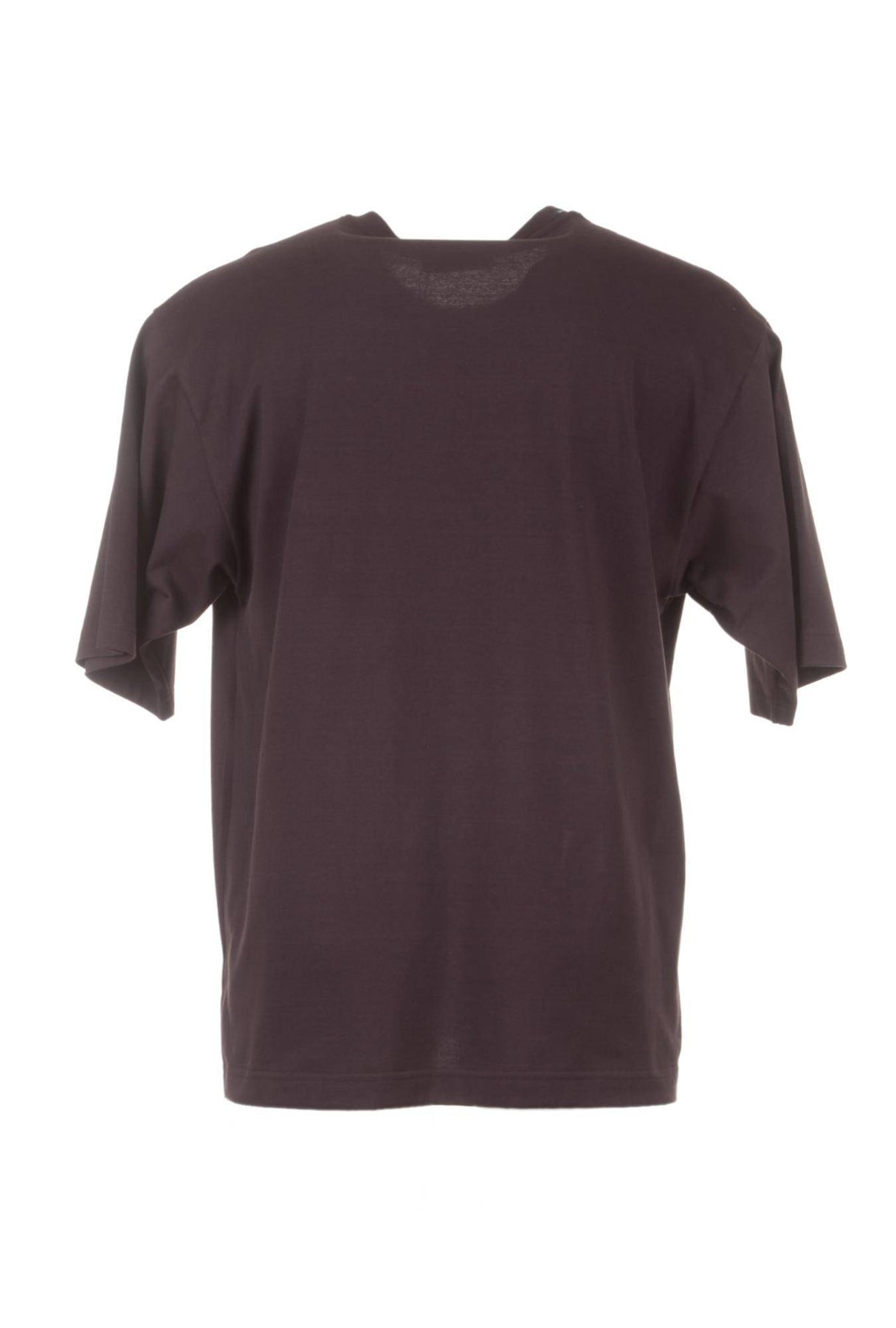 Dolce & Gabbana Men Short Sleeve T-shirt